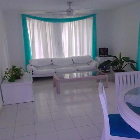 Cancun Villa Turquesa, Amplia, Excelente Ubicacion. Exterior photo
