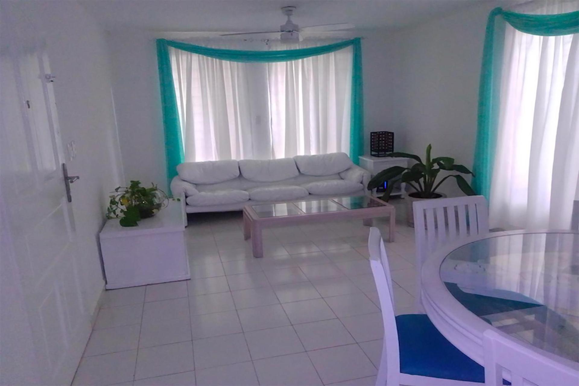 Cancun Villa Turquesa, Amplia, Excelente Ubicacion. Exterior photo