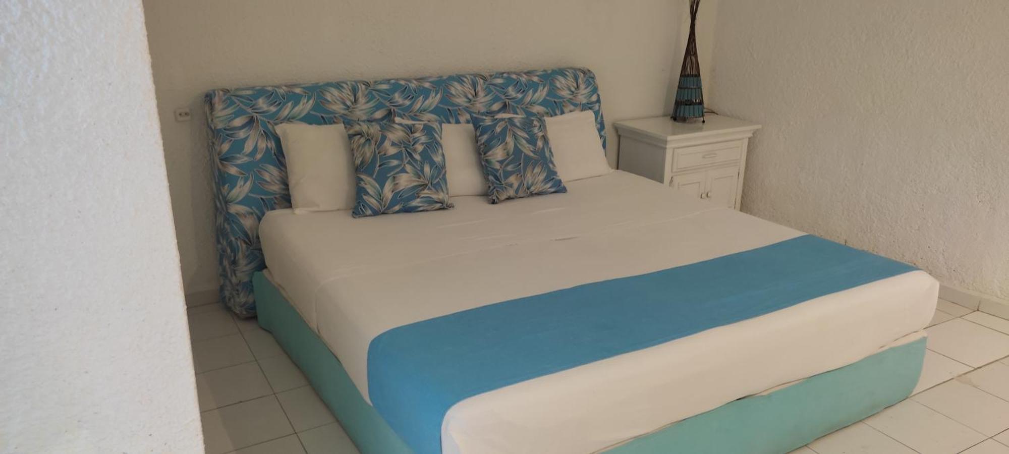 Cancun Villa Turquesa, Amplia, Excelente Ubicacion. Exterior photo